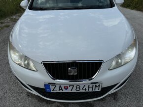 Seat Ibiza 6J Style 1.2 TSI 77kw 2011 - 18