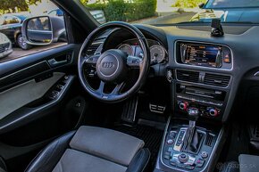 Audi SQ5 - 18