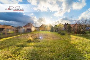 RODINNÝ DOM, ul.PREŠOVSKÁ, VEĽKÝ ŠARIŠ, 723 M2 POZEMOK, ŠIRŠ - 18