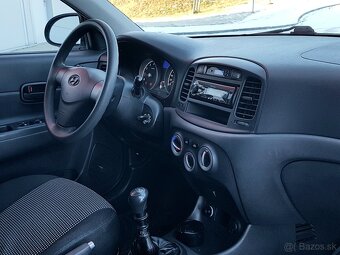 Suzuki SX4 1.9 DDIS , 183 tisíc kilometrov , Ťažné - 18