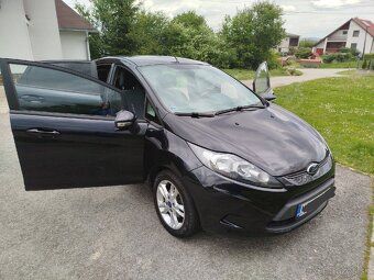 ✅Ford fiesta 1.4tdci✅ - 18