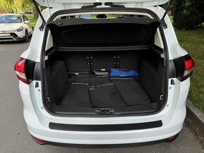 Ford C-max 1.5tdci 2017 - 18