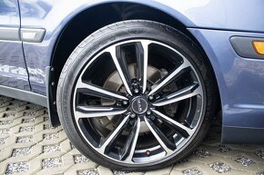 Volvo S80 Executive geartronic - 18