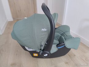 Autosedačka Vajíčko Jolie i - Snug - 18