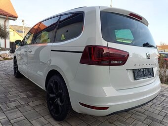 SEAT ALHAMBRA 7Miestna - NA PREDAJ / NA SPLÁTKY - 18