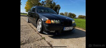 BMW e36 coupe 2.0 - 18