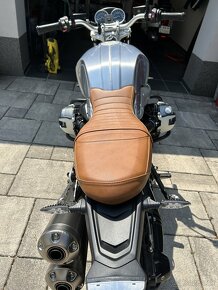 BMW R Ninet Scrambler - 18