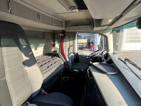 VOLVO FH 500/ 2017/ 6x2/ valník/ HR Fassi 195.2-5x výsuv+ DO - 18