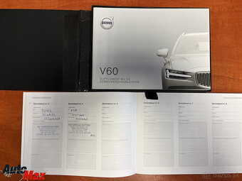 Volvo V60 D3 Inscription, R - Design A/T - 18