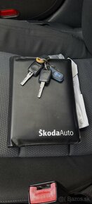 Škoda Octavia 1.9 TDI Ambiente, SR, SK - 18