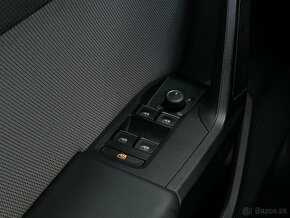 Seat Leon ST 2.0 TDI 150 Style DSG 2020 FULL LED, KAMERA TOP - 18