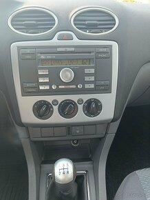 Ford Focus 1.6 B, r.v.2004, ORIGINAL 152000KM - 18