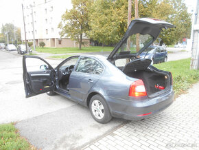 Škoda Octavia 1.6 TDI CR DPF Greenline - AJ NA SPLÁTKY  - 18