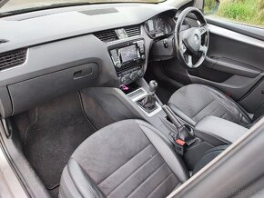 Rozpredám Škoda Octavia 3, 1.6 TDI CLH - 18