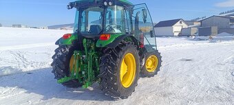 John Deere 5090 M Top Stav - 18