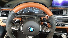 BMW 428i Cabrio Luxury Line - 18