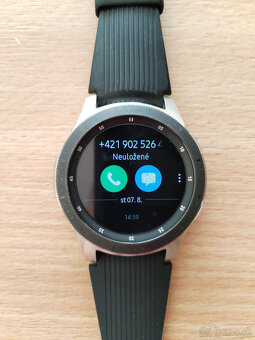 Samsung Galaxy Watch SM-R800 46mm - 18