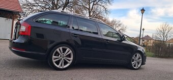 Škoda octavia combi RS 2 TDI - 18