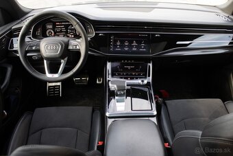 Audi SQ8 - 18