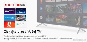 Ponúkam inštalačné a servisné služby satelit, TV a internet - 18