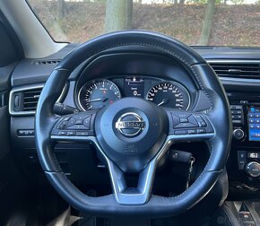 Nissan Qashqai DIG-T 115 Acenta - 18