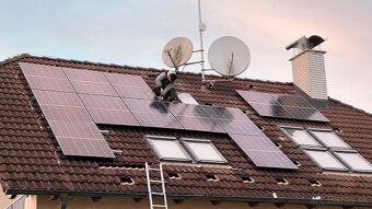 Fotovoltaicke elektrarne na kľuč FVE 0902370494 - 18