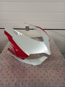 Ducati Panigale 899, 959, 1199, 1299 - 18