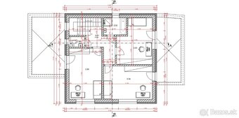 Novostavba 5-izbového rodinného domu, 156 m², Hýľov - 18