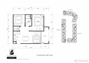 Embassy Condominium Project - 18