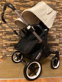 TOP stav Bugaboo Donkey 5 duo - 18