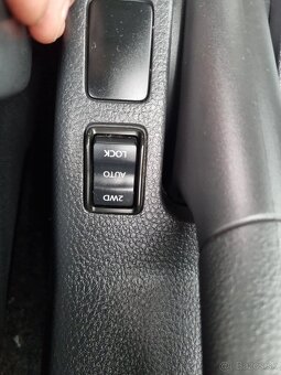 SUZUKI SX4 1,6i  4x4 - 18