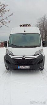 Citroen Jumper - 18