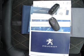 Peugeot 3008 2.0 BlueHDi 180 S&S GT EAT6⭐ZÁRUKA 3 ROKY⭐ - 18