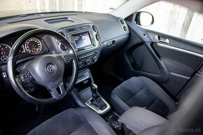 Volkswagen Tiguan 2.0 SCR TDI BMT 4-Motion - 18