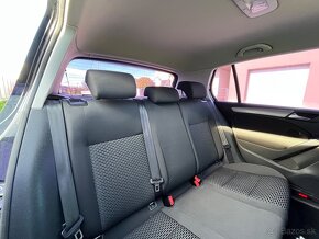 Volkswagen Golf 6 1.6 TDI - 18