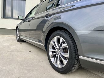 Passat B8 2.0 TDI 4Motion 140kW DSG - 18