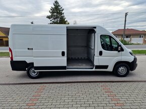 Peugeot Boxer 2.0 BlueHDi 435 L3 - 18