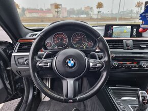 Bmw 430 xdrive M packet - 18