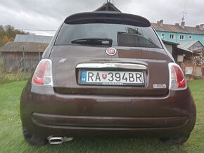 Fiat 500 sport - 18