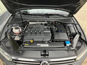 Volkswagen Passat Variant 2.0 TDI  Comfortline DSG - 18