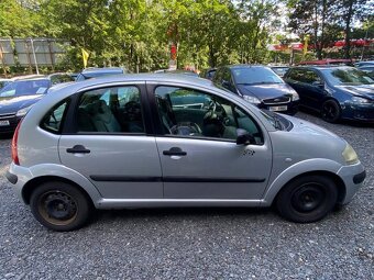 Citroen C3 1.1 44 kW posilovač řízení, 170tkm 2003 - 18