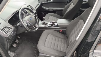 Ford Galaxy mk4 2.0d 2018 r netto - 18