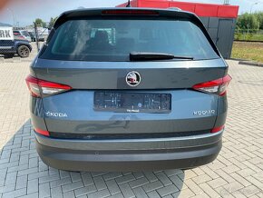 Škoda Kodiaq 1.4 TSI  Active, - 18