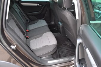 VW PASSAT VARIANT ALLTRACK 2.0 TDI HIGHLINE, BIXENÓNY, ŤAŽNÉ - 18