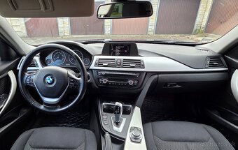 BMW F30 318D (2.0) Automat - 18