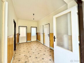 Predaj rodinného domu, Jurová, 4 izby, pozemok 800 m2 - 18