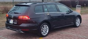 Volkswagen Golf Variant 1.6 TDI Highline , 2018 - 18