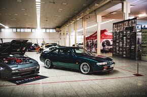 Nissan 200sx s14 Zenki - 18