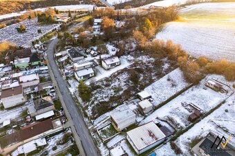 RODINNÉ DOMY, PREŠOV - VEĽKÝ ŠARIŠ, ULICA TULČÍCKA - 18