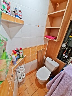 3 izbový byt 69m2, 2x loggia, predaj, Košice - Nad jazerom, - 18